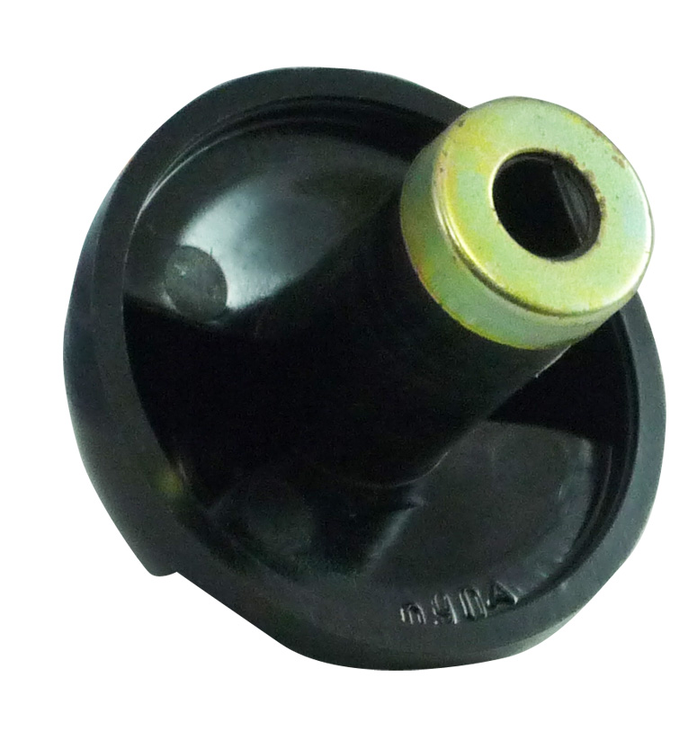 Gas stove knob (Outside diameter 50mmx Height 33mm)