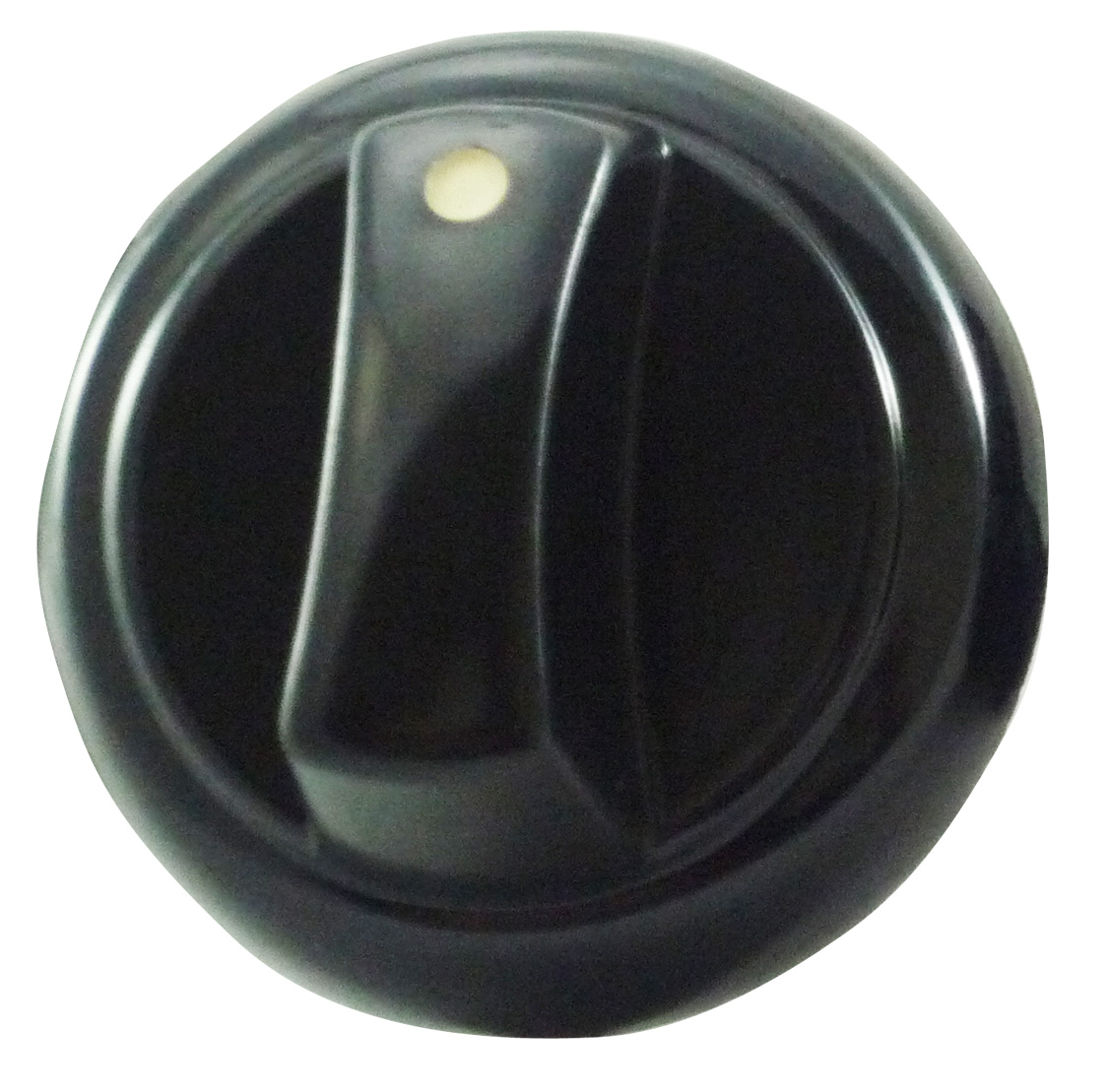 Gas stove knob (Outside diameter 52mm)