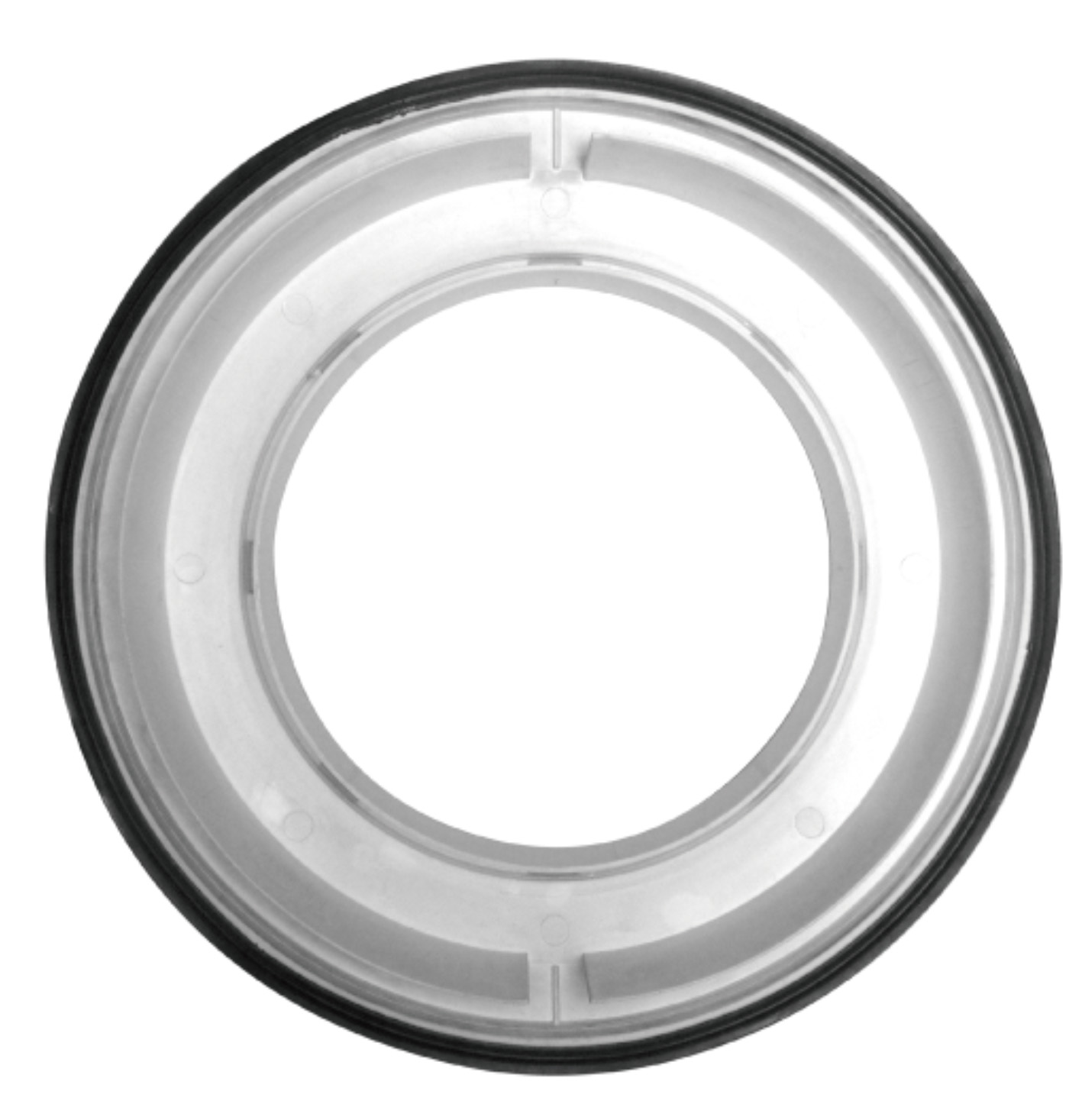 Sakura~conduction oil pan - large (with masking tape) / white