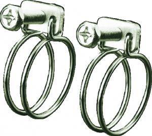 Iron harness ring (200 entry)