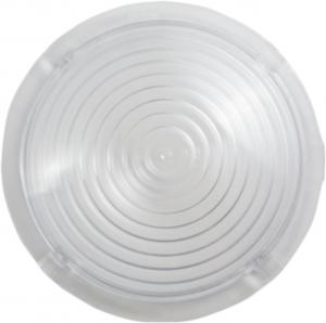 Circle light film (bright side - fine round)
