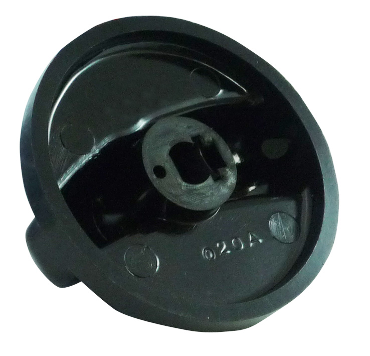 Gas stove knob (Outside diameter 45mm)