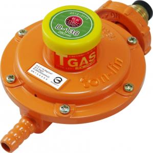 Q3.3 [efficient] Gas Regulator (General Type)